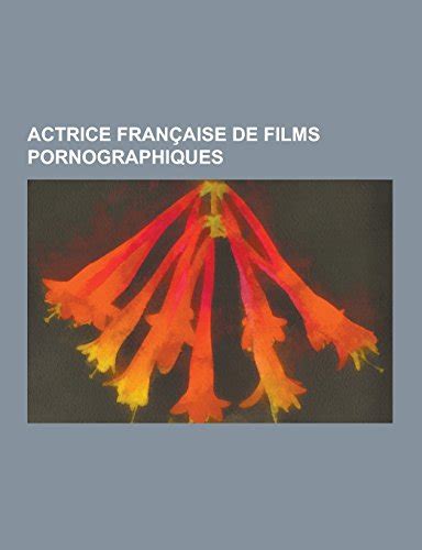 film pornographique française